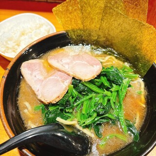 横浜家系 絶の味_0