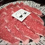 すき焼き ズワイガニ・タラバガニ食べ放題 和牛とカニ - 