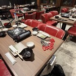 すき焼き ズワイガニ・タラバガニ食べ放題 和牛とカニ - 