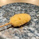 串揚げ･大阪料理 キュイジーヌ･ド･オオサカ - 