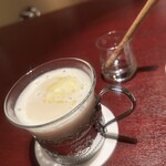 バー アンダンテ - 