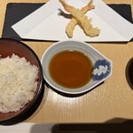 てんぷら 松月 セントラルパーク店 - 