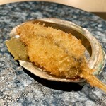 串揚げ･大阪料理 キュイジーヌ･ド･オオサカ - 