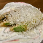 串揚げ･大阪料理 キュイジーヌ･ド･オオサカ - 