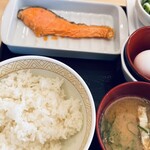 すき家 - 