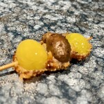 串揚げ･大阪料理 キュイジーヌ･ド･オオサカ - 