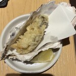 てんぷら 松月 セントラルパーク店 - 