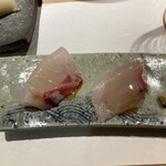 五反田鮨 SUSHI TOKYO 81 - 