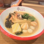 シンガポール風ラクサ専門店 SakLa - ラクサ