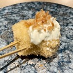 串揚げ･大阪料理 キュイジーヌ･ド･オオサカ - 