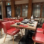 すき焼き ズワイガニ・タラバガニ食べ放題 和牛とカニ - 