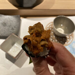 五反田鮨 SUSHI TOKYO 81 - 