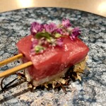 串揚げ･大阪料理 キュイジーヌ･ド･オオサカ - 