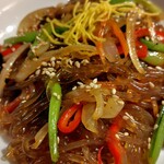 プングム - チャプチェ