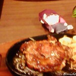 ステーキ宮 - 