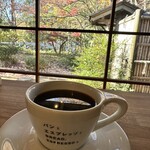 パンとエスプレッソと 好日亭 - 