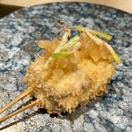 串揚げ･大阪料理 キュイジーヌ･ド･オオサカ - 