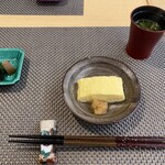 御料理 ひさまつ - 食事