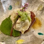 御料理 ひさまつ - 造里