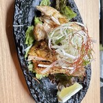 手ごねつくねと地鶏 トリズミ 田町店 - 