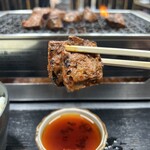 焼肉　平和 - 