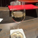 天ぷら岡本 - 天ぷら岡本(シャブリ)