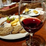 銀座ライオン 青山一丁目店 - 