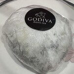 GODIVA Bakery ゴディパン - 