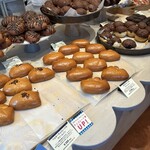 GODIVA Bakery ゴディパン - 