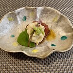 御料理 ひさまつ - 造里