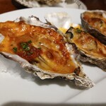 銀座ライオン 青山一丁目店 - 