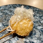 串揚げ･大阪料理 キュイジーヌ･ド･オオサカ - 