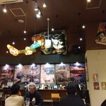 魚っ喰いの田 - 