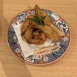 手ごねつくねと地鶏 トリズミ 田町店 - 