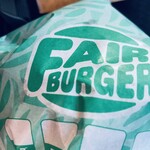 ロッテリア - ドリンク写真: