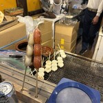 味の銘菓　手焼堂 - 