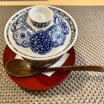 御料理 ひさまつ - 冷やし鉢