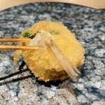 串揚げ･大阪料理 キュイジーヌ･ド･オオサカ - 