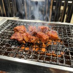 焼肉　平和 - 