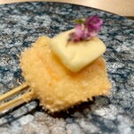 串揚げ･大阪料理 キュイジーヌ･ド･オオサカ - 