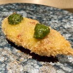 串揚げ･大阪料理 キュイジーヌ･ド･オオサカ - 