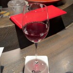 天ぷら岡本 - 天ぷら岡本(ブルゴーニュルージュ)