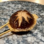 串揚げ･大阪料理 キュイジーヌ･ド･オオサカ - 