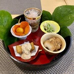 御料理 ひさまつ