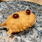 串揚げ･大阪料理 キュイジーヌ･ド･オオサカ - 