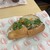 バインミー☆サンドイッチ - 料理写真: