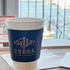 ゼブラ コーヒーアンドクロワッサン 横浜店