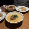 麺飯食堂 なかじま