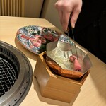 新宿 うしみつ - 