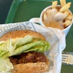 ラッキーピエロ - 